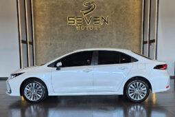 TOYOTA COROLLA 2.0 VVT-IE FLEX XEI DIRECT SHIFT 2026