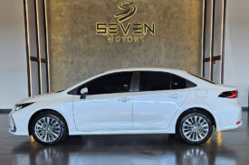 TOYOTA COROLLA 2.0 VVT-IE FLEX XEI DIRECT SHIFT 2026