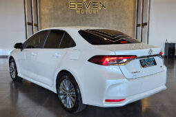 TOYOTA COROLLA 2.0 VVT-IE FLEX XEI DIRECT SHIFT 2026