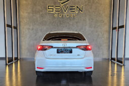 TOYOTA COROLLA 2.0 VVT-IE FLEX XEI DIRECT SHIFT 2026