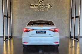 TOYOTA COROLLA 2.0 VVT-IE FLEX XEI DIRECT SHIFT 2026