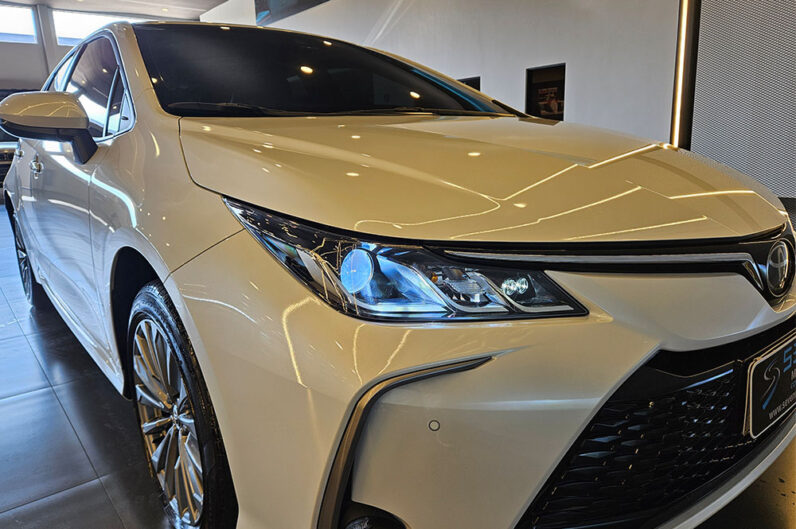 TOYOTA COROLLA 2.0 VVT-IE FLEX XEI DIRECT SHIFT 2026