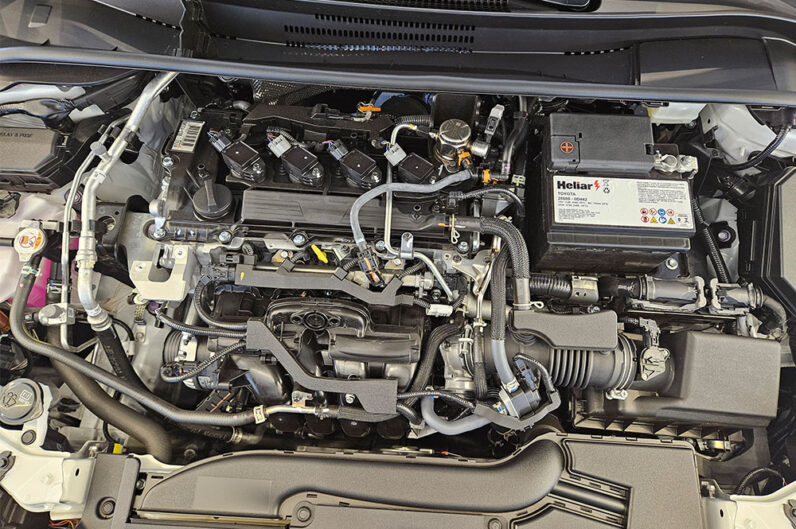 TOYOTA COROLLA 2.0 VVT-IE FLEX XEI DIRECT SHIFT 2026