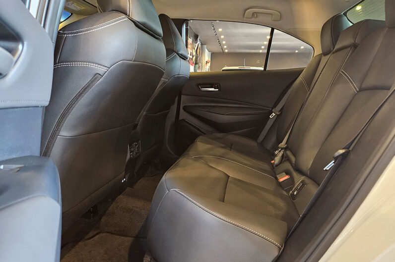 TOYOTA COROLLA 2.0 VVT-IE FLEX XEI DIRECT SHIFT 2026