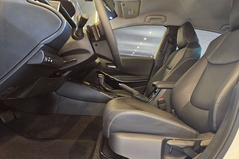 TOYOTA COROLLA 2.0 VVT-IE FLEX XEI DIRECT SHIFT 2026