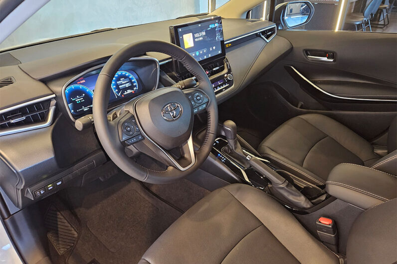 TOYOTA COROLLA 2.0 VVT-IE FLEX XEI DIRECT SHIFT 2026