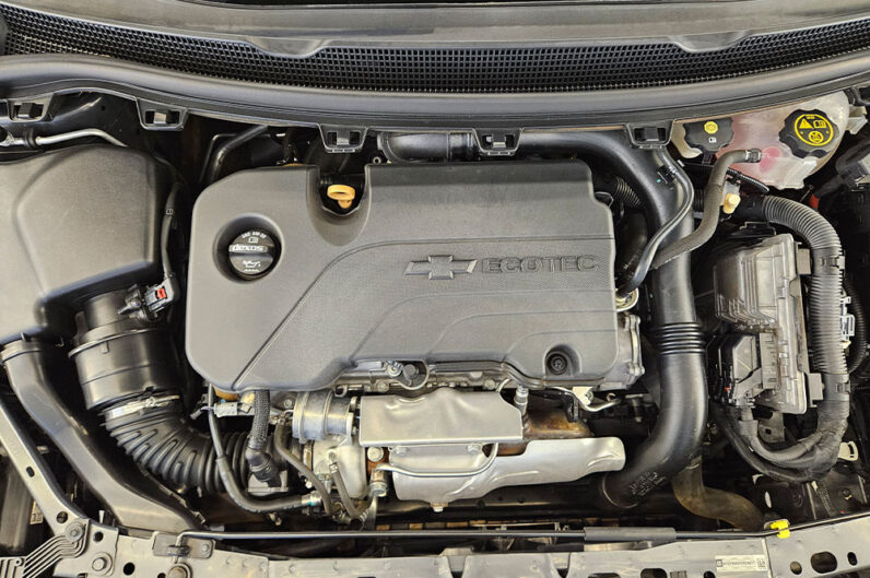 CHEVROLET CRUZE 1.4 TURBO LTZ 16V FLEX 4P AUTOMÁTICO 2022