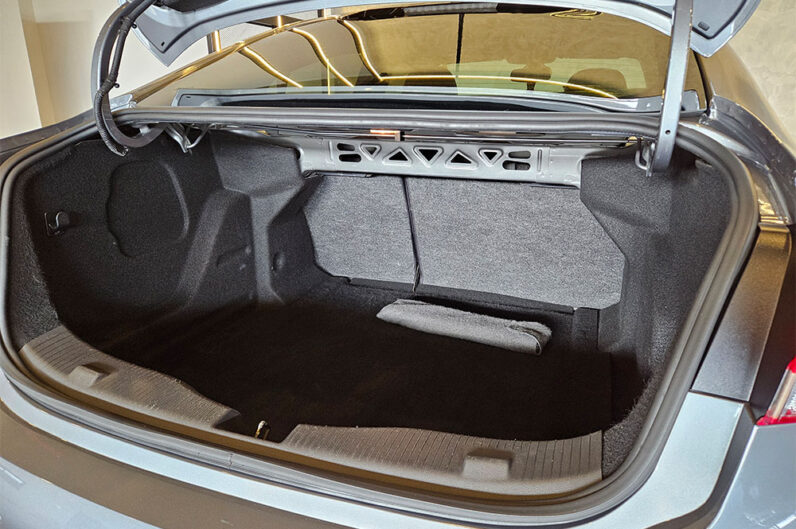 CHEVROLET CRUZE 1.4 TURBO LTZ 16V FLEX 4P AUTOMÁTICO 2022