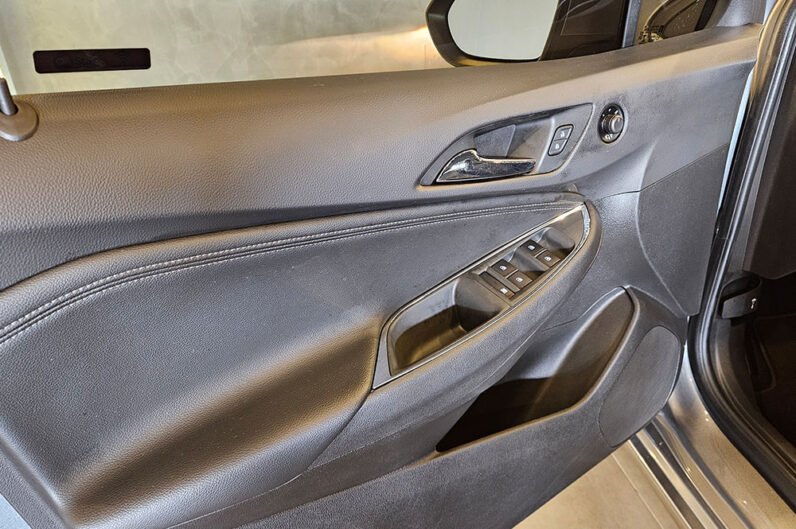 CHEVROLET CRUZE 1.4 TURBO LTZ 16V FLEX 4P AUTOMÁTICO 2022