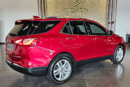 CHEVROLET EQUINOX 1.5 16V TURBO GASOLINA PREMIER AWD AUTOMÁTICO 2020