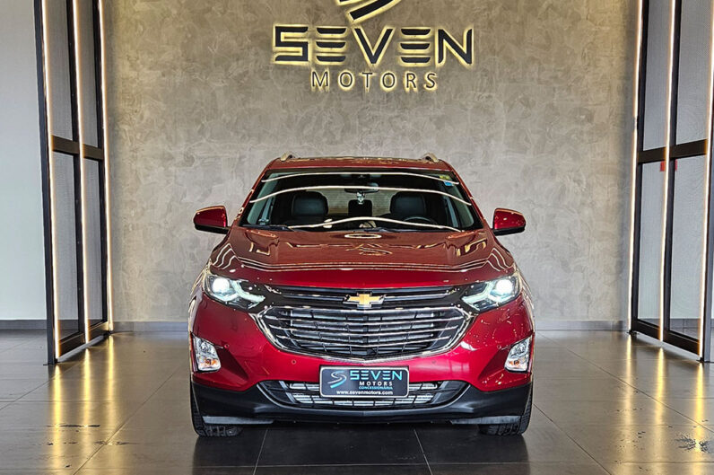 CHEVROLET EQUINOX 1.5 16V TURBO GASOLINA PREMIER AWD AUTOMÁTICO 2020