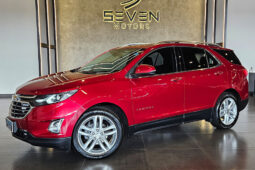 CHEVROLET EQUINOX 1.5 16V TURBO GASOLINA PREMIER AWD AUTOMÁTICO 2020