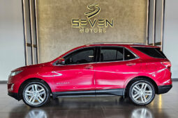 CHEVROLET EQUINOX 1.5 16V TURBO GASOLINA PREMIER AWD AUTOMÁTICO 2020