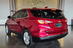 CHEVROLET EQUINOX 1.5 16V TURBO GASOLINA PREMIER AWD AUTOMÁTICO 2020
