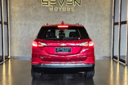 CHEVROLET EQUINOX 1.5 16V TURBO GASOLINA PREMIER AWD AUTOMÁTICO 2020