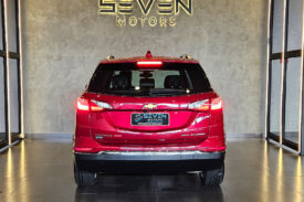 CHEVROLET EQUINOX 1.5 16V TURBO GASOLINA PREMIER AWD AUTOMÁTICO 2020
