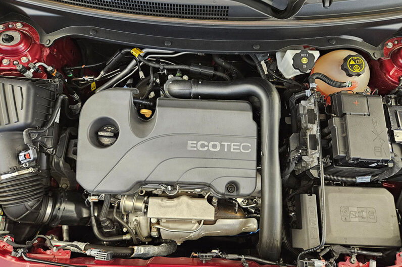 CHEVROLET EQUINOX 1.5 16V TURBO GASOLINA PREMIER AWD AUTOMÁTICO 2020