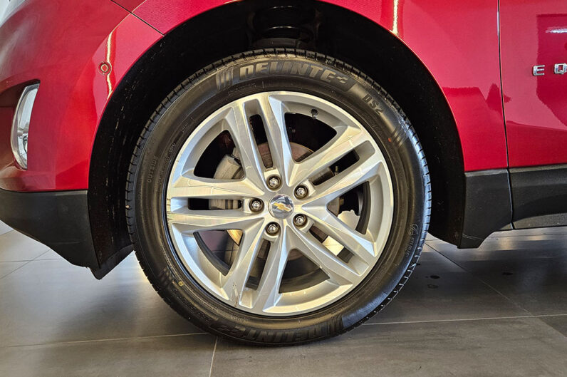 CHEVROLET EQUINOX 1.5 16V TURBO GASOLINA PREMIER AWD AUTOMÁTICO 2020