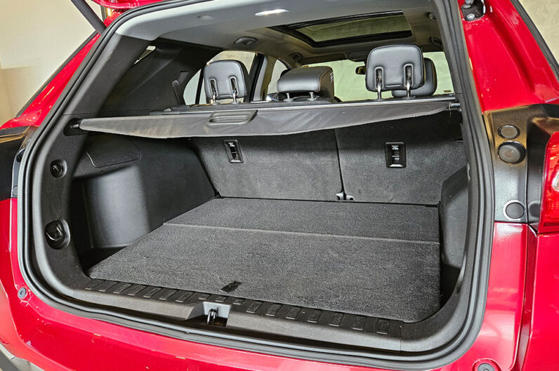 CHEVROLET EQUINOX 1.5 16V TURBO GASOLINA PREMIER AWD AUTOMÁTICO 2020