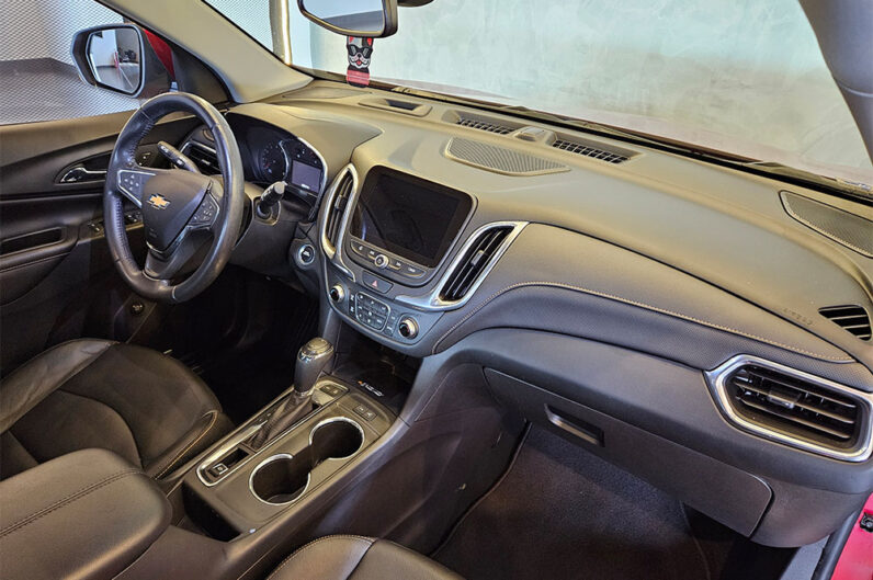 CHEVROLET EQUINOX 1.5 16V TURBO GASOLINA PREMIER AWD AUTOMÁTICO 2020