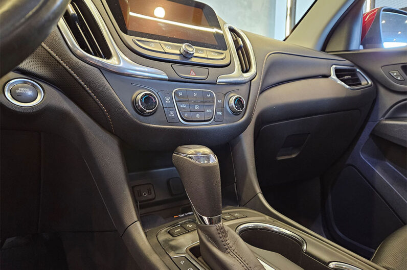 CHEVROLET EQUINOX 1.5 16V TURBO GASOLINA PREMIER AWD AUTOMÁTICO 2020