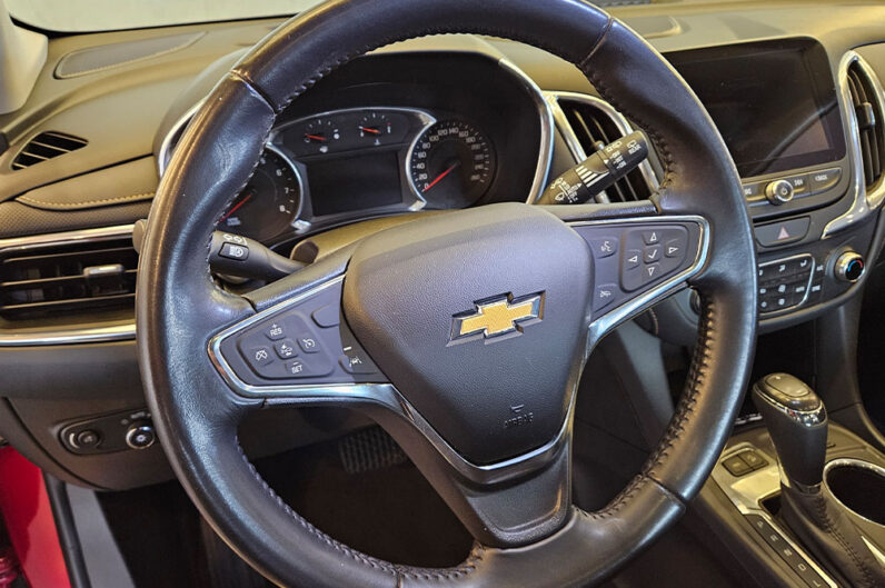 CHEVROLET EQUINOX 1.5 16V TURBO GASOLINA PREMIER AWD AUTOMÁTICO 2020