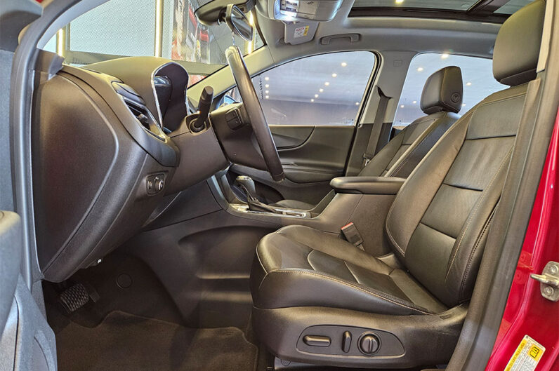 CHEVROLET EQUINOX 1.5 16V TURBO GASOLINA PREMIER AWD AUTOMÁTICO 2020