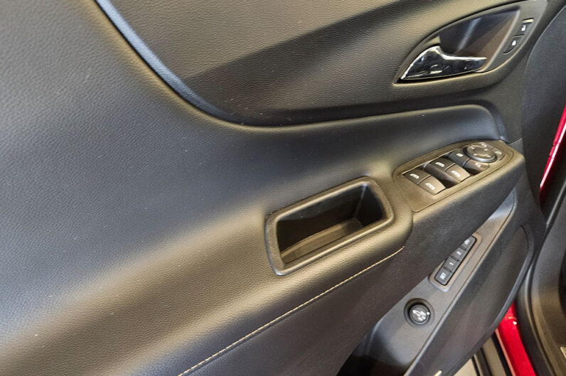 CHEVROLET EQUINOX 1.5 16V TURBO GASOLINA PREMIER AWD AUTOMÁTICO 2020