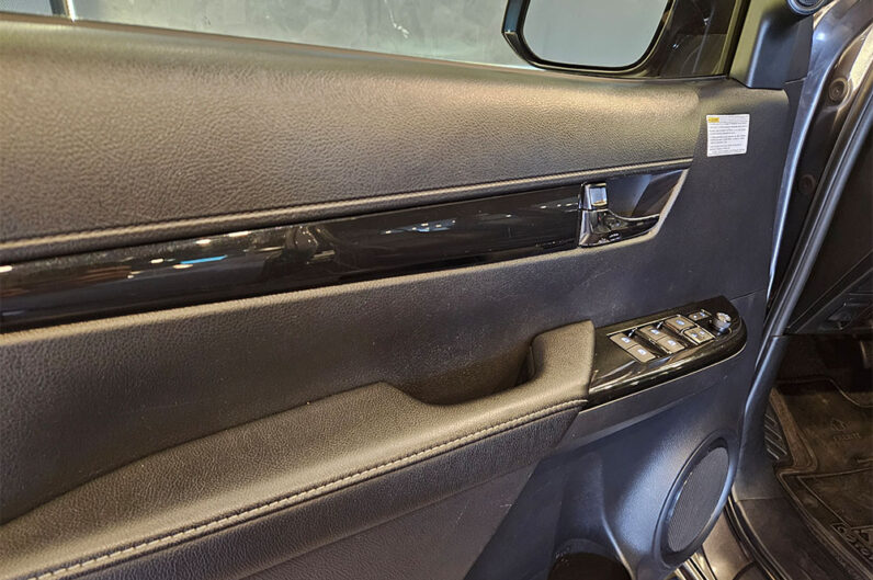 TOYOTA HILUX 2.8 SRX 4X4 CD 16V DIESEL 4P AUTOMÁTICO 2019