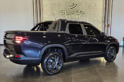 CHEVROLET MONTANA 1.2 TURBO FLEX PREMIER AUTOMÁTICO 2026