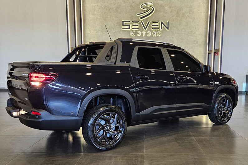 CHEVROLET MONTANA 1.2 TURBO FLEX PREMIER AUTOMÁTICO 2026