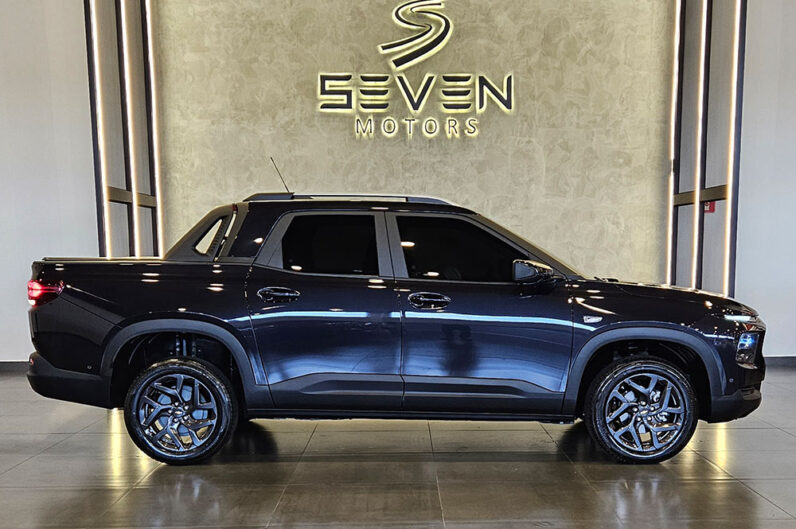 CHEVROLET MONTANA 1.2 TURBO FLEX PREMIER AUTOMÁTICO 2026