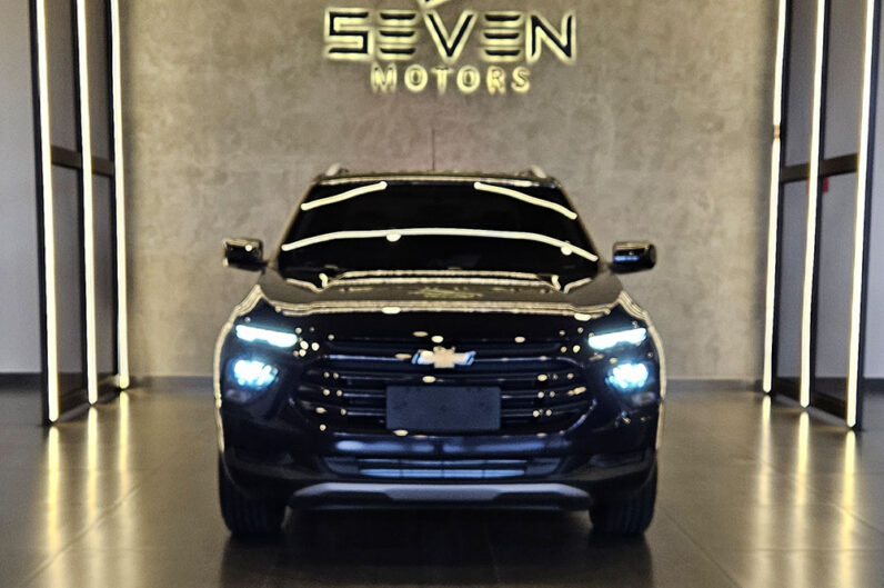 CHEVROLET MONTANA 1.2 TURBO FLEX PREMIER AUTOMÁTICO 2026