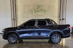 CHEVROLET MONTANA 1.2 TURBO FLEX PREMIER AUTOMÁTICO 2026