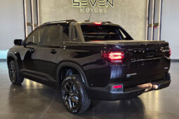 CHEVROLET MONTANA 1.2 TURBO FLEX PREMIER AUTOMÁTICO 2026