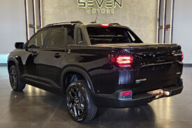 CHEVROLET MONTANA 1.2 TURBO FLEX PREMIER AUTOMÁTICO 2026