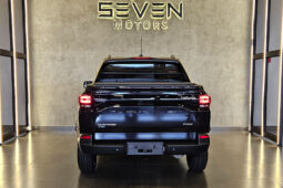 CHEVROLET MONTANA 1.2 TURBO FLEX PREMIER AUTOMÁTICO 2026