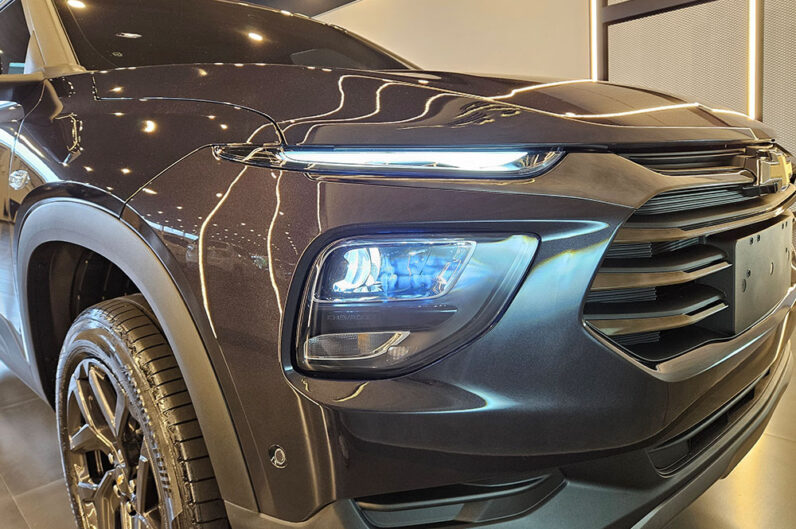 CHEVROLET MONTANA 1.2 TURBO FLEX PREMIER AUTOMÁTICO 2026