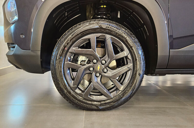 CHEVROLET MONTANA 1.2 TURBO FLEX PREMIER AUTOMÁTICO 2026