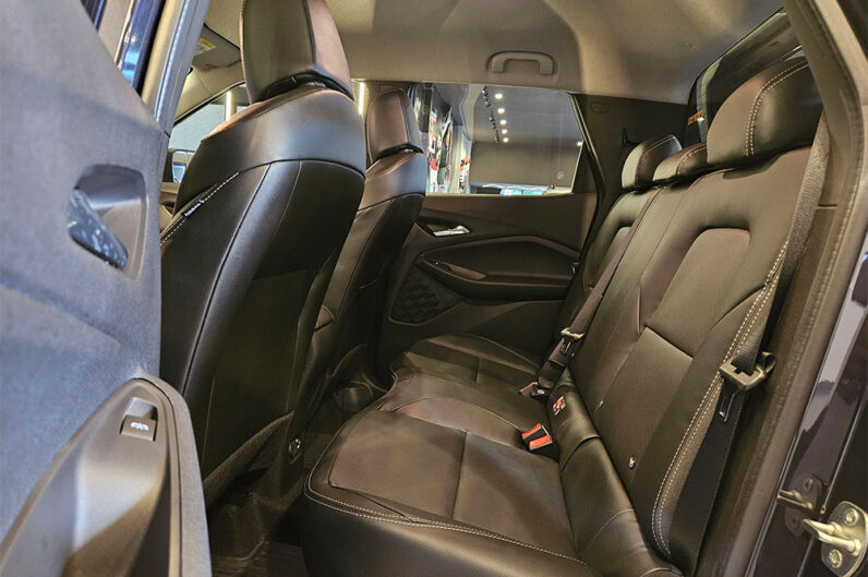 CHEVROLET MONTANA 1.2 TURBO FLEX PREMIER AUTOMÁTICO 2026