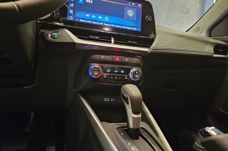 CHEVROLET MONTANA 1.2 TURBO FLEX PREMIER AUTOMÁTICO 2026