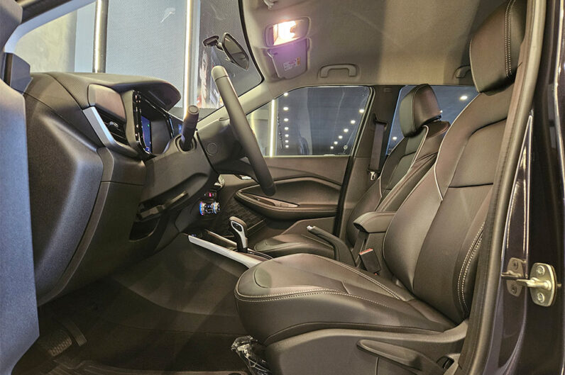 CHEVROLET MONTANA 1.2 TURBO FLEX PREMIER AUTOMÁTICO 2026