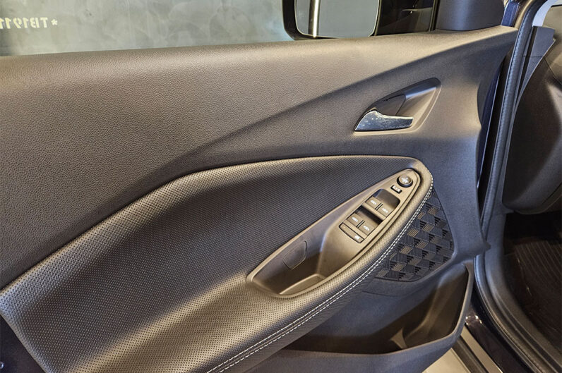 CHEVROLET MONTANA 1.2 TURBO FLEX PREMIER AUTOMÁTICO 2026