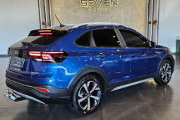 VOLKSWAGEN NIVUS 1.0 200 TSI TOTAL FLEX HIGHLINE AUTOMÁTICO 2022