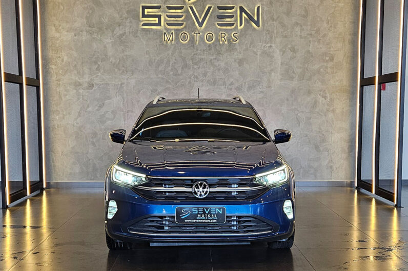 VOLKSWAGEN NIVUS 1.0 200 TSI TOTAL FLEX HIGHLINE AUTOMÁTICO 2022