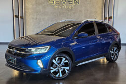 VOLKSWAGEN NIVUS 1.0 200 TSI TOTAL FLEX HIGHLINE AUTOMÁTICO 2022