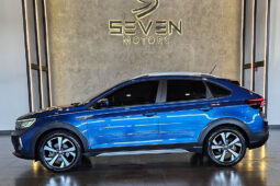 VOLKSWAGEN NIVUS 1.0 200 TSI TOTAL FLEX HIGHLINE AUTOMÁTICO 2022