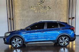 VOLKSWAGEN NIVUS 1.0 200 TSI TOTAL FLEX HIGHLINE AUTOMÁTICO 2022