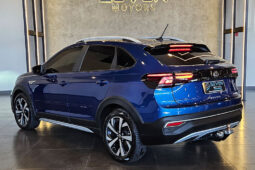 VOLKSWAGEN NIVUS 1.0 200 TSI TOTAL FLEX HIGHLINE AUTOMÁTICO 2022