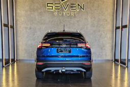 VOLKSWAGEN NIVUS 1.0 200 TSI TOTAL FLEX HIGHLINE AUTOMÁTICO 2022